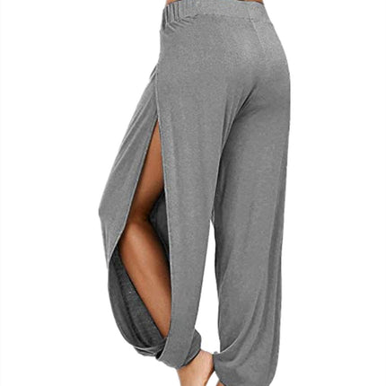 Hippie harem pants yoga pants