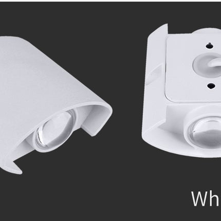 Led Wall Lamp