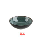 Bowl 4pcs