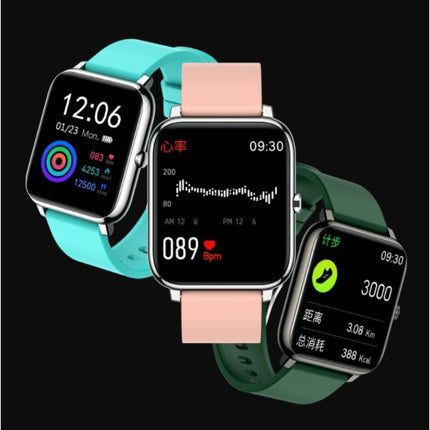 P22 smart watch