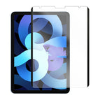 Magnetic paper film