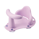 SafeBath | Baby Bath Seat | Four Suction Cups | Eco Friendly PP | Keeps Baby Secure And Visible -
