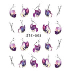 STZ 508