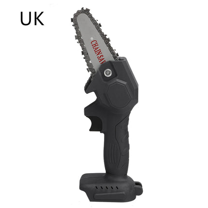 4 Inch Mini Saw Cordless Electric Chain Saw Single Hand Saw