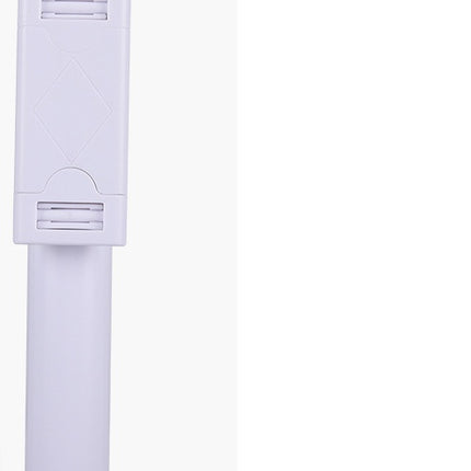 Compatible with Apple, Bluetooth version of stainless steel tripod