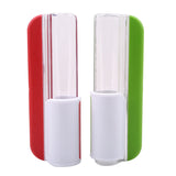 ClearSlice | Tomato Chip Slicer Grape Cutter | Ergonomic Grip | Stainless Steel Blade | Quick Slices for Snacks -