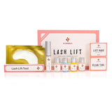 Upgrade Version Lash Lift Kit | ICONSIGN Eyelash Perm & Lifting Kit | 10-Piece Professional Lash Lift Set | 6–8 Weeks Long-Lasting Curl | Reusable Silicone Rods | Gentle Formula for Home & Salon Use | Nourishing Aftercare Solution Included - Health & Beauty > Personal Care > Cosmetics > Cosmetic Tools > Makeup Tools
