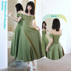 D Style Green