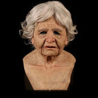 Old woman