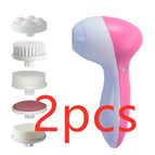 Pink 2pcs