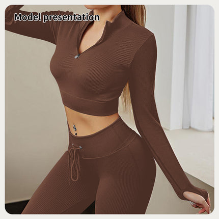 Women's Stylish Simple Solid Color Suit