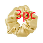 Yellow 3PCS