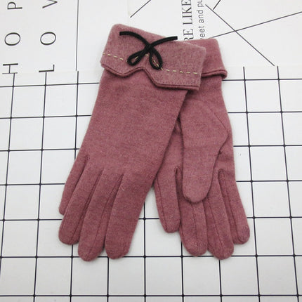 Yauvana Elegance Winter Gloves