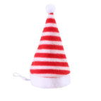 Red And White Stripes