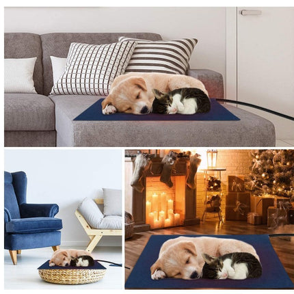 Pet electric blanket