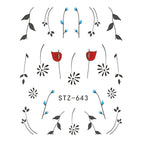 STZ 643