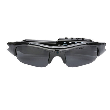 Digital  Sunglasses