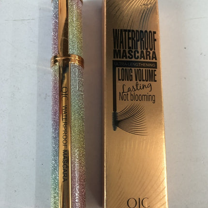 Starry mascara