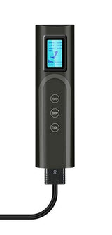 Cjam | Pneumatic Leg Massager | Knee Coverage | 360 Degree Massage | Promotes Blood Circulation -