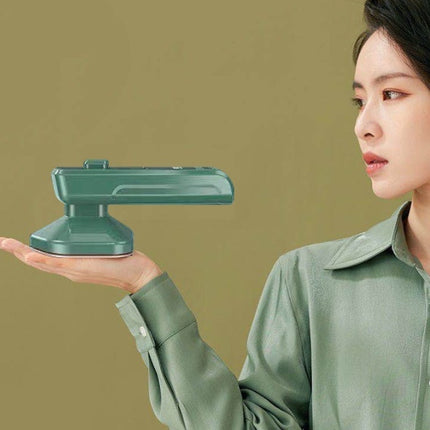 Ironing Machine Portable Hanging Ironing Machine Wet And Dry Steam Iron Household Small Hand-Held Steam Machine
