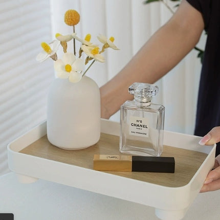 Desktop Perfume Aroma Storage Box