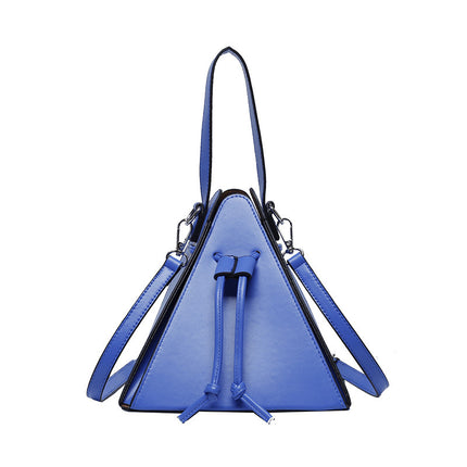 Fashion Hand-picked Shoulder Messenger Bag