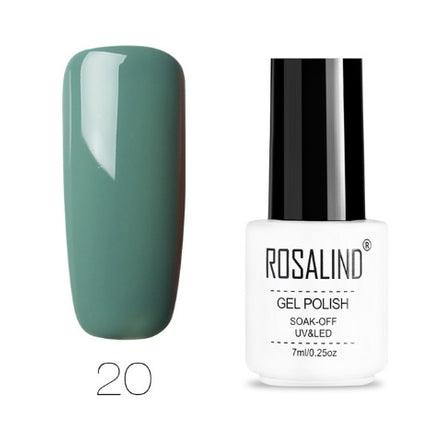 Japanese Style Nail Phototherapy Color Gel Nail Gel