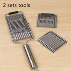 2 sets tools