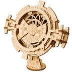 Perpetual calendar