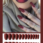 Wine Red