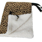 Leopard print