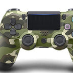 Green camouflage