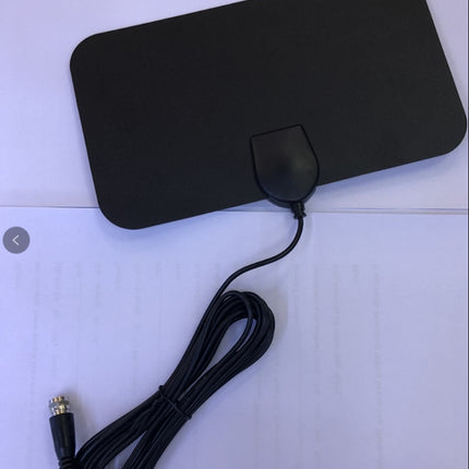 Mini Digital TV Antenna DVB-T2