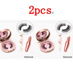 Diamond 5 2pcs