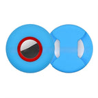 Sky Blue Red