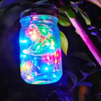 Fourcolor2 meters20 lights