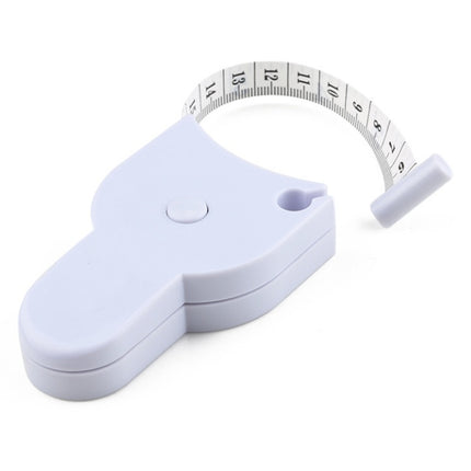 Automatic Body Measuring Tape