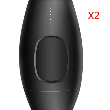 Laser Hair Removal