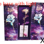 No base with lightX3