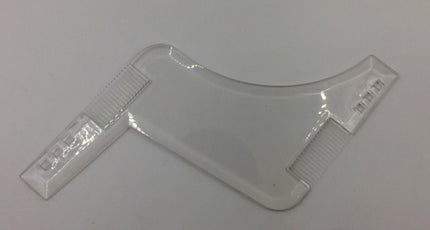Zafrani Beard Comb