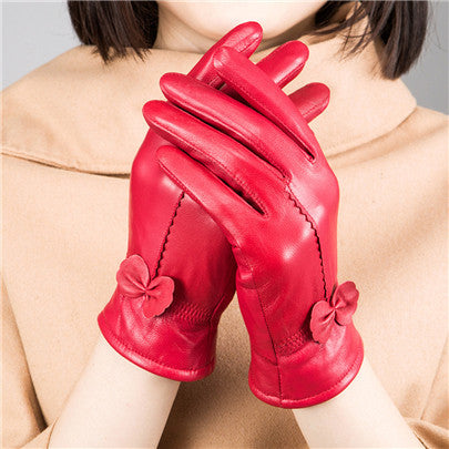 Woman Gloves