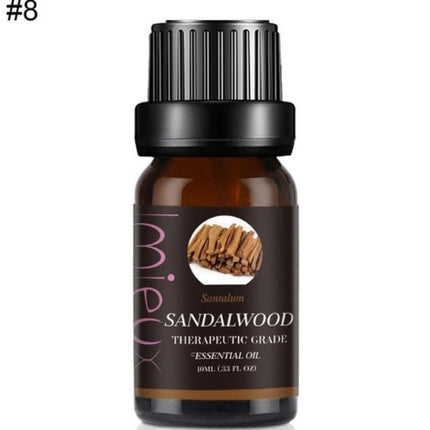 Essential oil