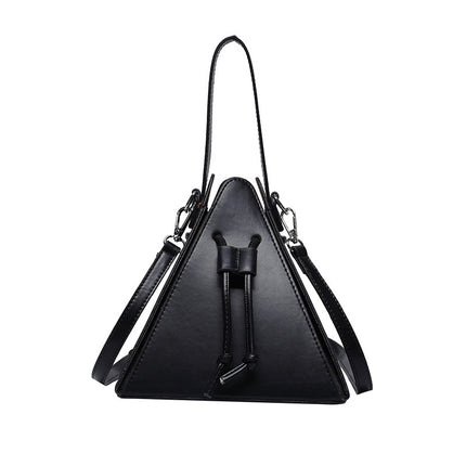Fashion Hand-picked Shoulder Messenger Bag