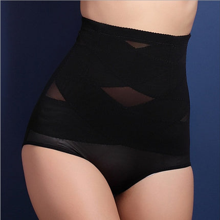 Women's High Waist Postpartum Belly Shaping Pants