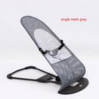 Single Mesh Gray
