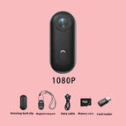 Black Simple Match 1080p