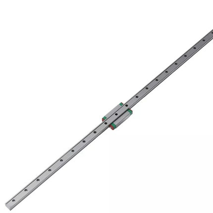 Linear guide block