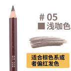 5 Light Brown