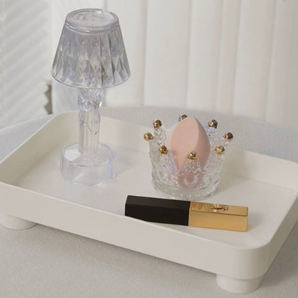 Desktop Perfume Aroma Storage Box