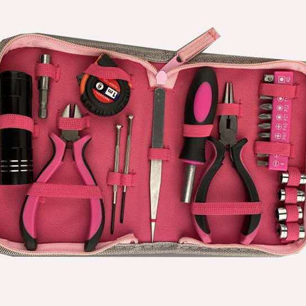 Home repair kit